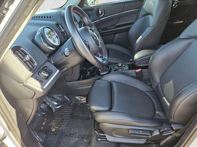 used 2019 MINI Countryman car, priced at $12,427