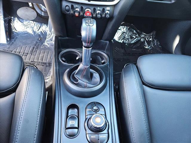 used 2019 MINI Countryman car, priced at $12,427