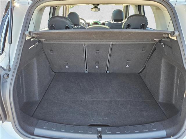 used 2019 MINI Countryman car, priced at $12,427