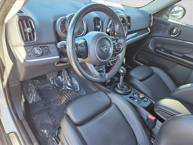 used 2019 MINI Countryman car, priced at $12,427