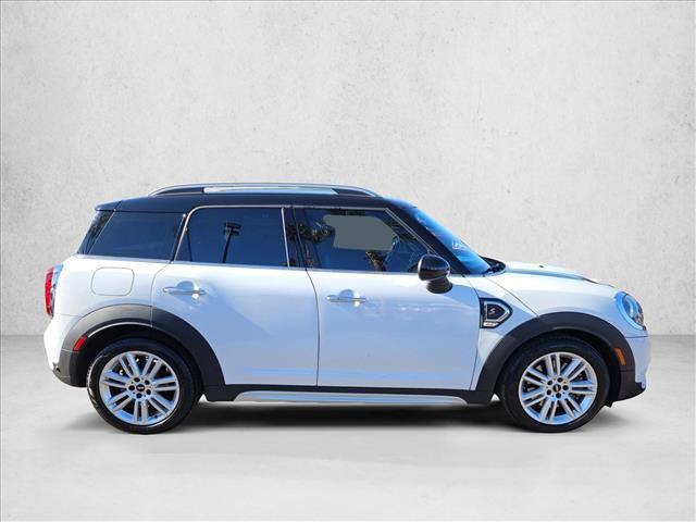 used 2019 MINI Countryman car, priced at $12,427