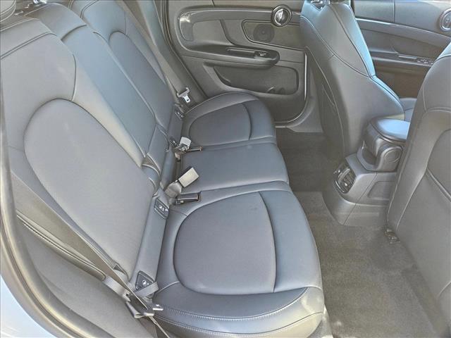 used 2019 MINI Countryman car, priced at $12,427