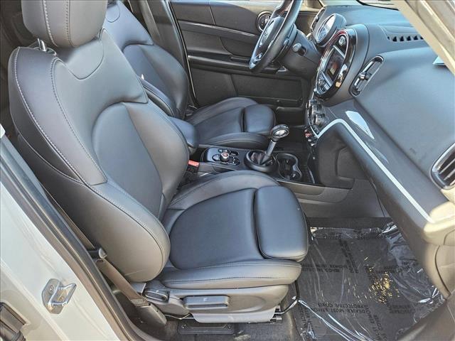 used 2019 MINI Countryman car, priced at $12,427