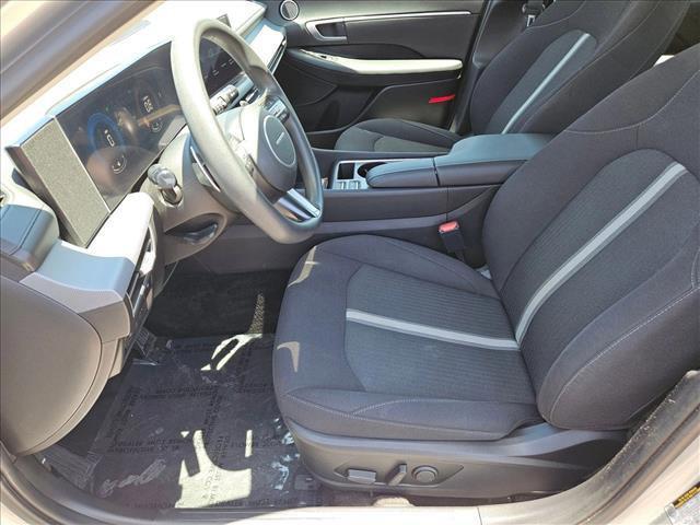 used 2024 Hyundai Sonata car, priced at $23,108