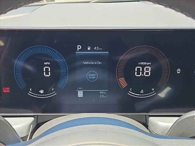new 2026 Hyundai Sonata car, priced at $32,328