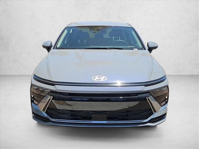 new 2026 Hyundai Sonata car, priced at $32,328
