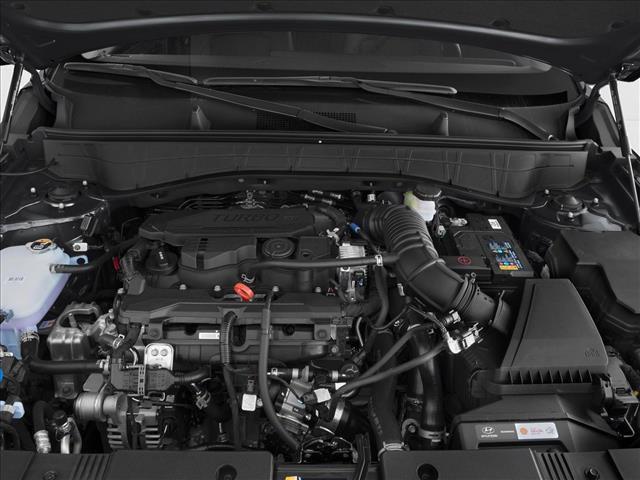 new 2026 Hyundai Kona car, priced at $36,868