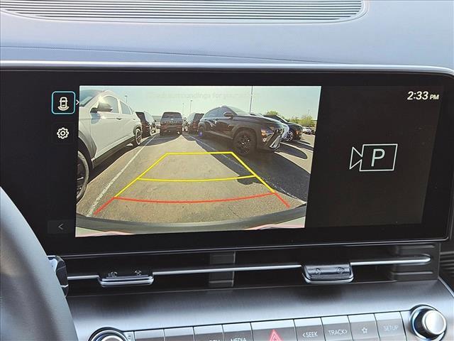 new 2026 Hyundai Kona car, priced at $27,969