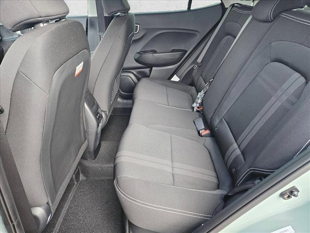 new 2026 Hyundai Venue car, priced at $23,913