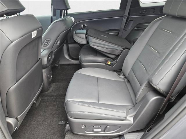 new 2026 Hyundai Palisade car, priced at $56,364