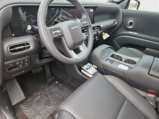 new 2026 Hyundai Palisade car, priced at $56,364