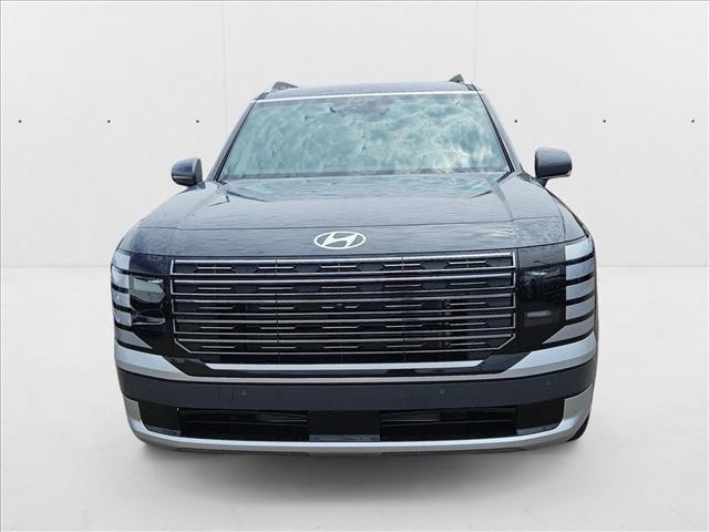 new 2026 Hyundai Palisade car, priced at $56,364