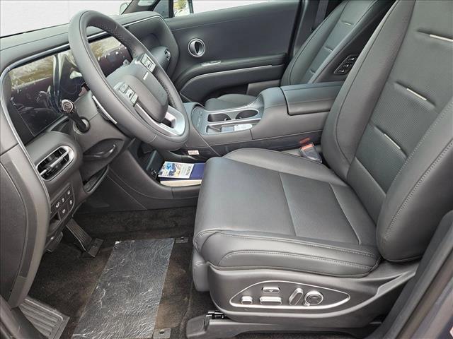 new 2026 Hyundai Palisade car, priced at $56,364