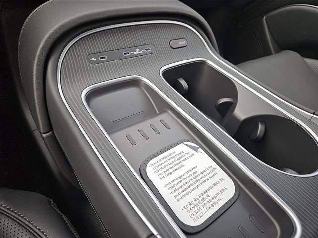 new 2026 Hyundai Palisade car, priced at $56,364