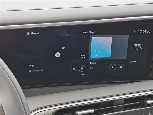 new 2026 Hyundai Palisade car, priced at $56,364