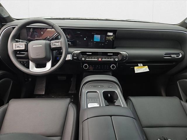 new 2026 Hyundai Palisade car, priced at $56,364