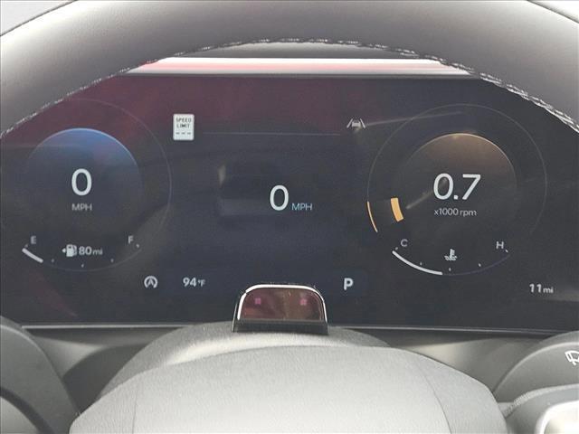 new 2026 Hyundai Palisade car, priced at $56,364