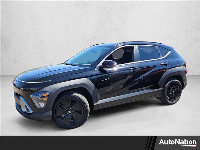 new 2026 Hyundai Kona car, priced at $28,041