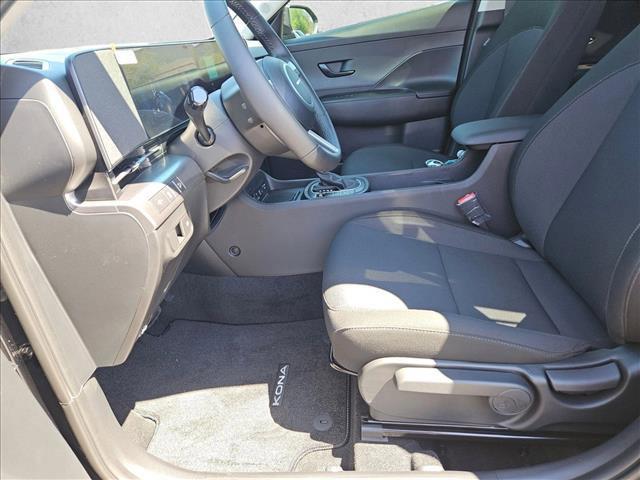 new 2026 Hyundai Kona car, priced at $28,041