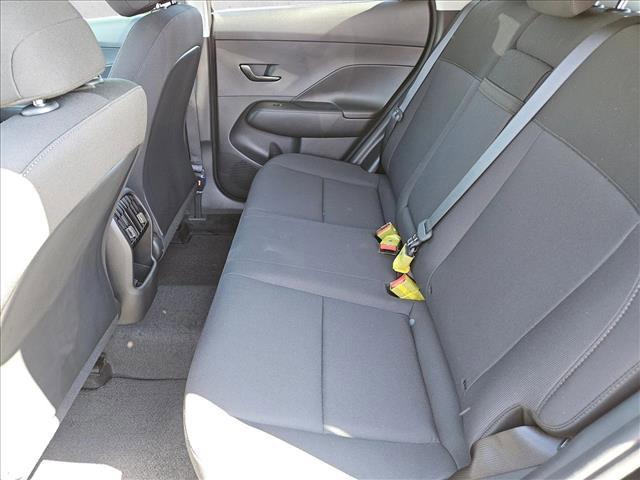 new 2026 Hyundai Kona car, priced at $28,041