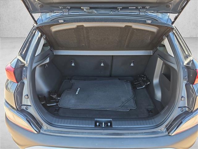 used 2022 Hyundai Kona car, priced at $18,609