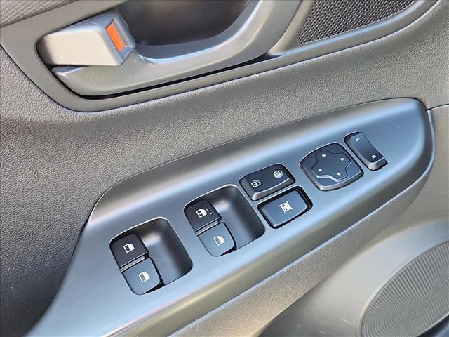 used 2022 Hyundai Kona car, priced at $18,609