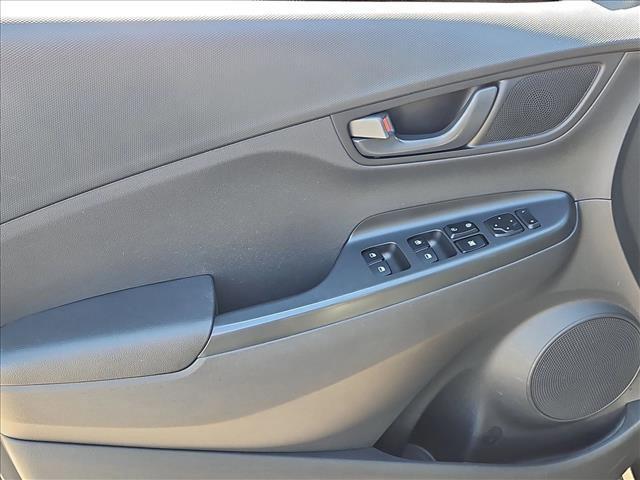 used 2022 Hyundai Kona car, priced at $18,609