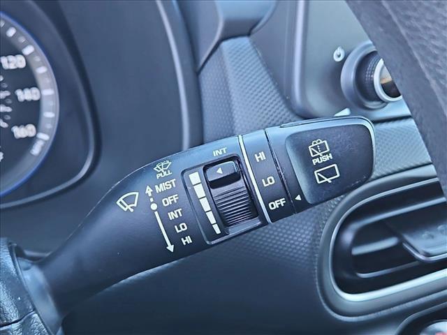 used 2022 Hyundai Kona car, priced at $18,609