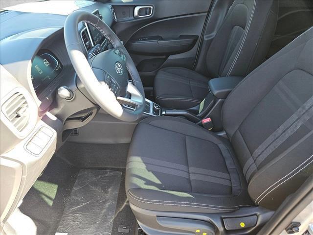 new 2026 Hyundai Venue car, priced at $24,611