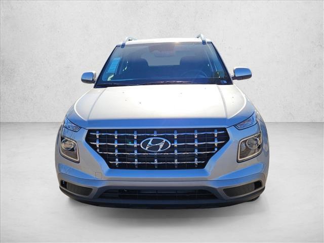 new 2026 Hyundai Venue car, priced at $24,611