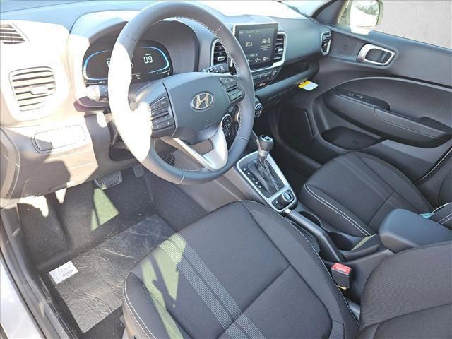 new 2026 Hyundai Venue car, priced at $24,611