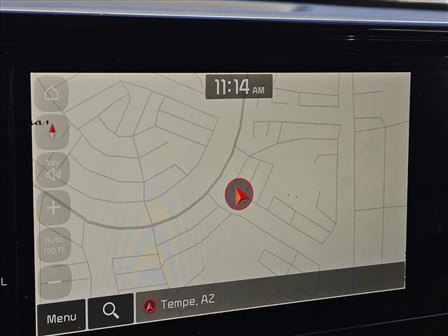 used 2021 Kia Sorento car, priced at $21,990