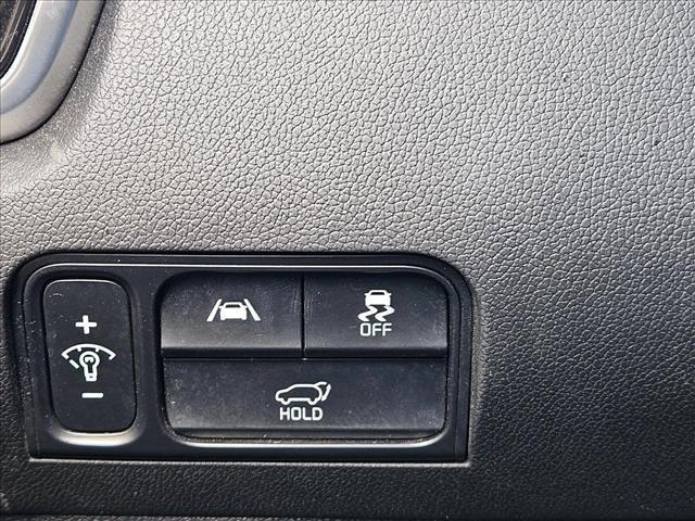 used 2021 Kia Sorento car, priced at $21,990