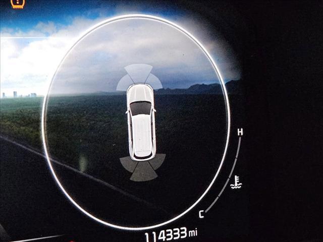 used 2021 Kia Sorento car, priced at $21,990