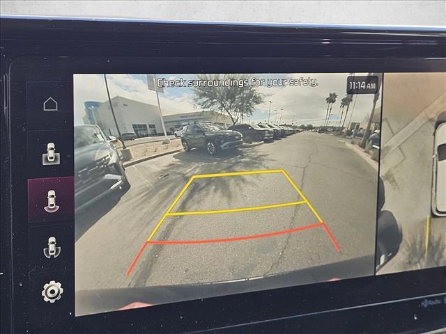 used 2021 Kia Sorento car, priced at $21,990