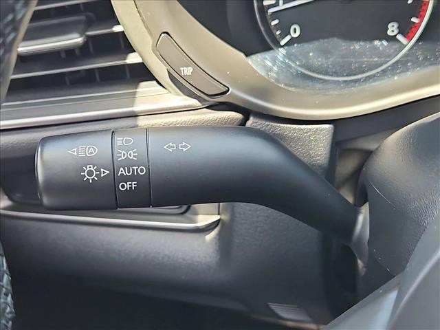 used 2024 Mazda CX-30 car, priced at $24,950