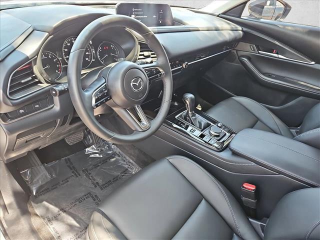 used 2024 Mazda CX-30 car, priced at $24,950