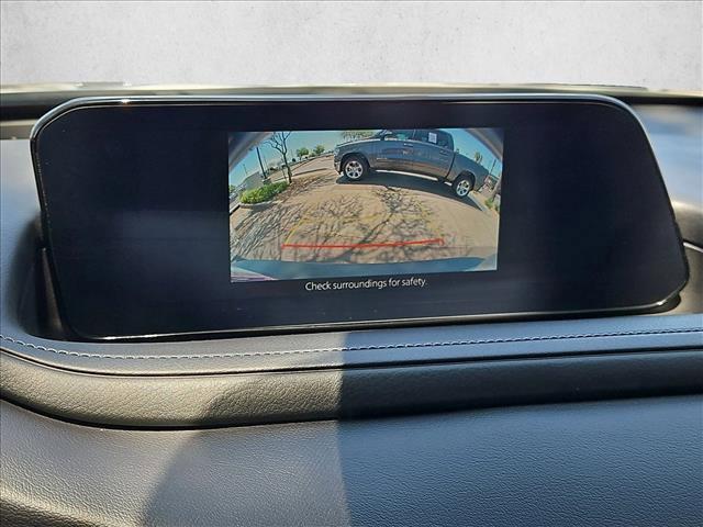 used 2024 Mazda CX-30 car, priced at $24,950