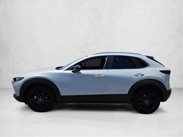 used 2024 Mazda CX-30 car, priced at $24,950