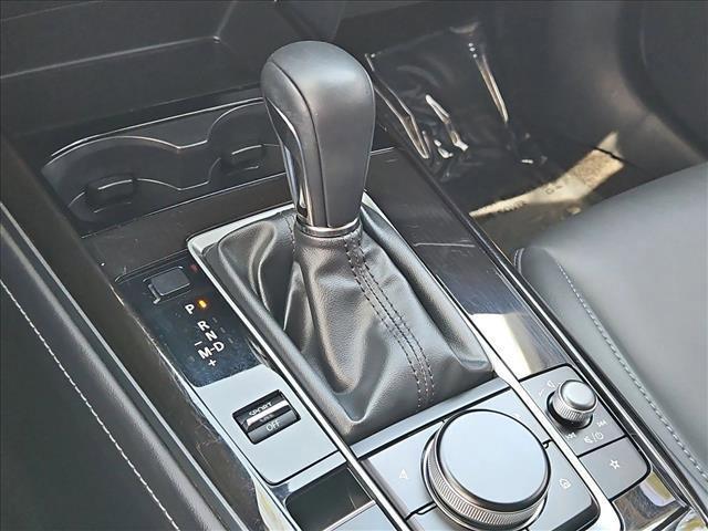 used 2024 Mazda CX-30 car, priced at $24,950