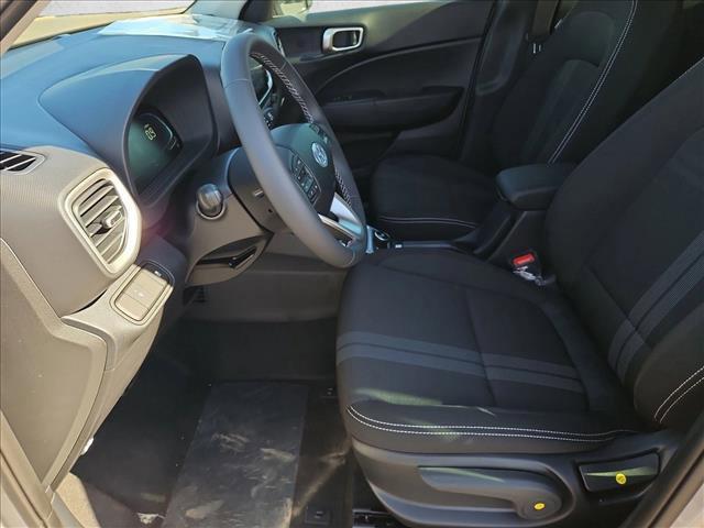 new 2026 Hyundai Venue car, priced at $23,913
