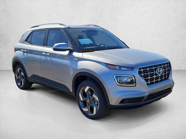 new 2026 Hyundai Venue car, priced at $23,913