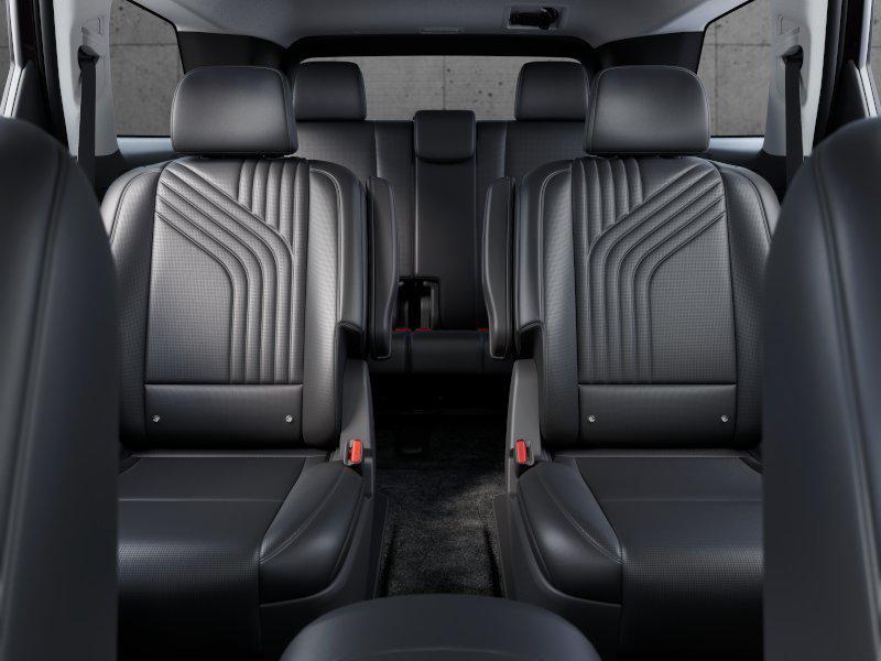 new 2026 Hyundai Palisade Hybrid car, priced at $51,034