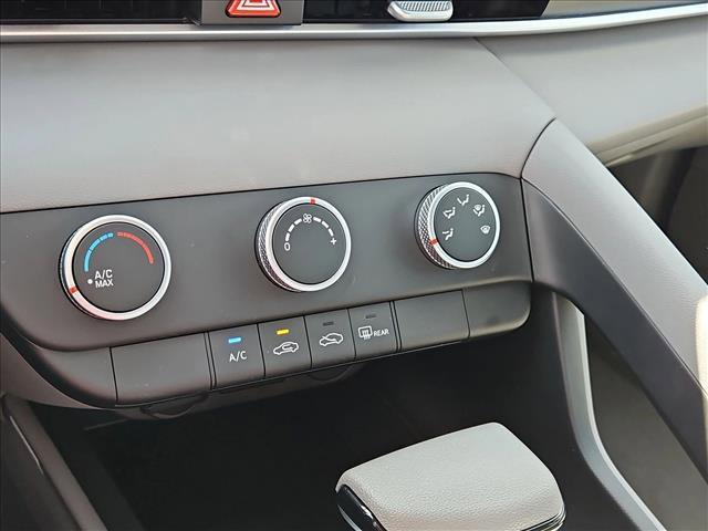 new 2026 Hyundai Elantra car, priced at $25,065