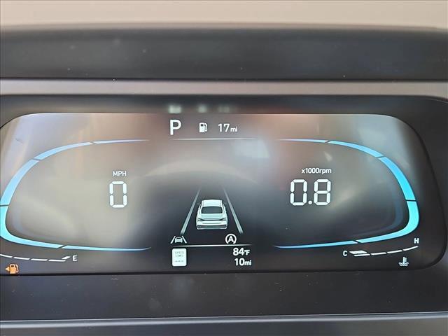 new 2026 Hyundai Elantra car, priced at $25,065