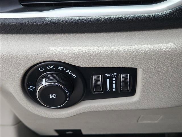 used 2022 Chrysler Pacifica Hybrid car, priced at $18,990