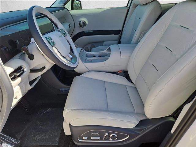 new 2026 Hyundai Palisade Hybrid car, priced at $60,355