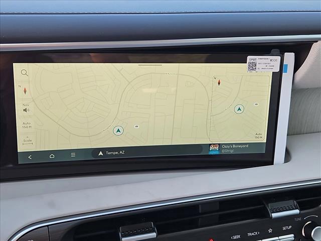 new 2026 Hyundai Palisade Hybrid car, priced at $60,355