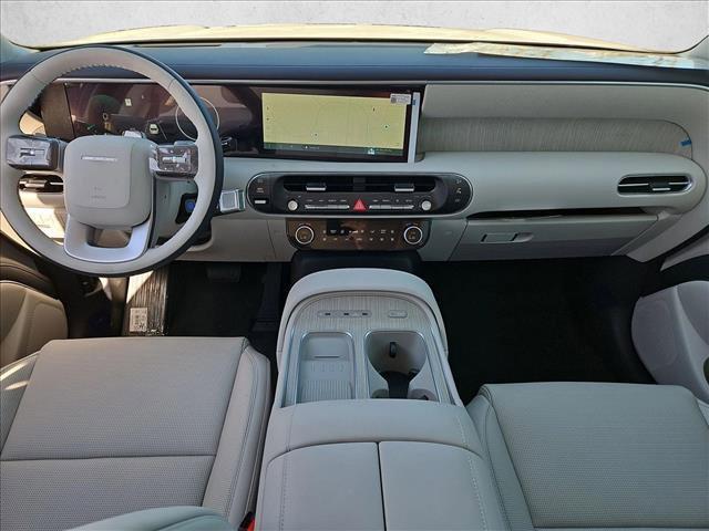 new 2026 Hyundai Palisade Hybrid car, priced at $60,355