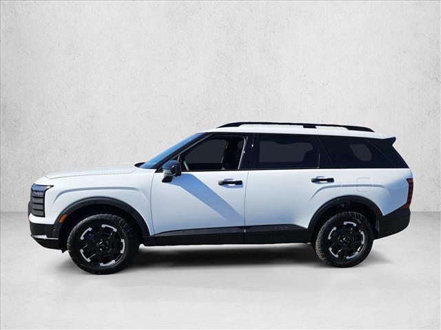 new 2026 Hyundai Palisade car, priced at $50,214
